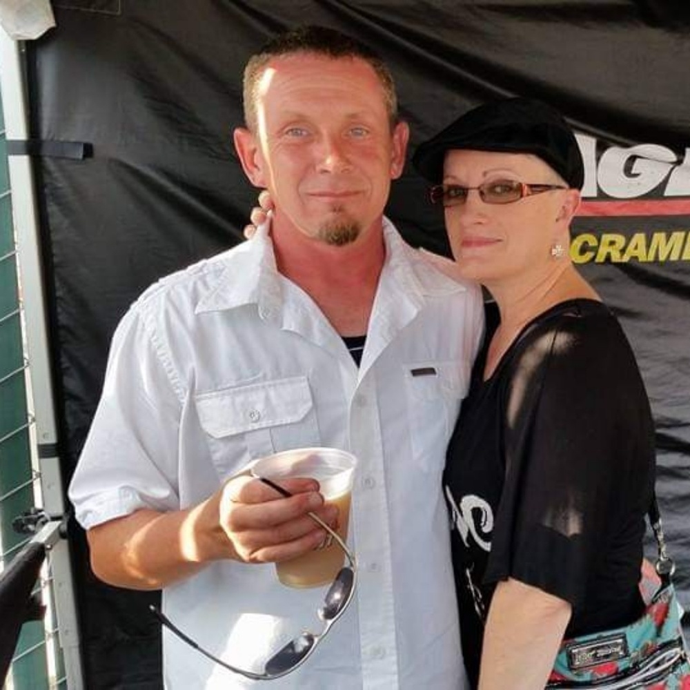 Meet your Posher, Wayne